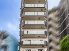 星之宿今宫: Osaka'da bir otel