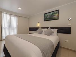 Classic Hotel Cusco, hotel a Cuzco