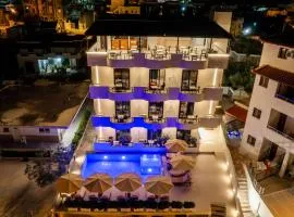 Monel Hotel