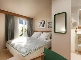 Alfred Hotels Toulouse Centre Wilson