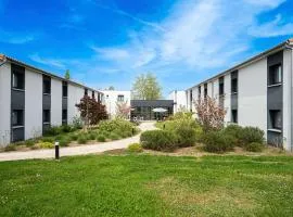 Sure Hotel by Best Western Les Portes de Montauban