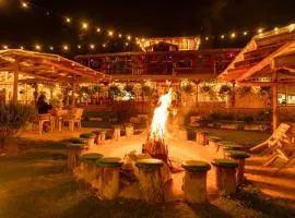 Jardin de los Silleteros Agro Parque Hotel