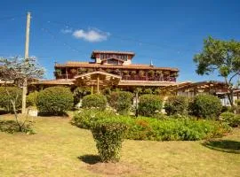 Jardin de los Silleteros Agro Parque Hotel