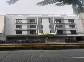 OYO 93958 J&B Smart Jatinegara