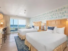 Kebek 3 Oceanside Motel