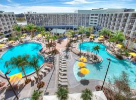 Sheraton Orlando Lake Buena Vista Resort, ξενοδοχείο στο Ορλάντο