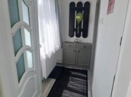 Hello Tisza Vendégház, ξενοδοχείο σε Tiszafured