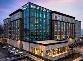 Hyatt Place Allentown - Lehigh Valley, khách sạn ở Allentown