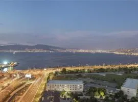 Hyatt Regency Izmir IstinyePark