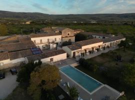 Dimora di Dante, hotel in Chiaramonte Gulfi