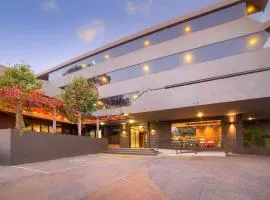 Townhouse Hotel, hotel en Wagga Wagga