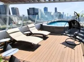 Hotel Century Reforma