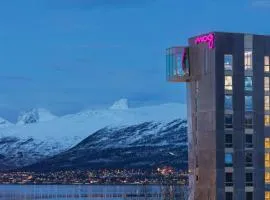 Moxy Tromso