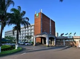 Holiday Inn - Bulawayo by IHG