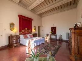 castello di sovicille