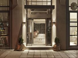 The Chania Hotel Crete, Vignette Collection, hotel in Chania