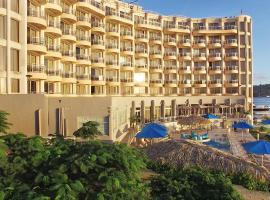 Grand Hotel & Casino, hotell i Port Vila