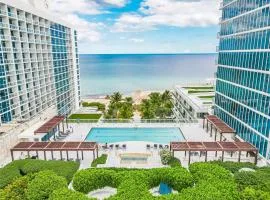Carillon Miami Beach Private Luxury Suites