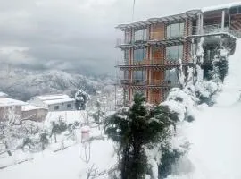 BHURBAN VIEW Apartments Murree