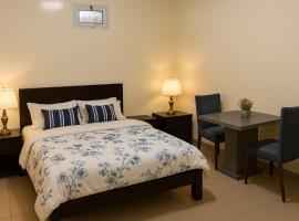 Chambre meublée à Ngor dans une zone calme et accessible, hotel i Ngor
