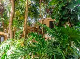 Casa Ambar Hotel & Boutique Tulum