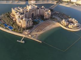 Marsa Malaz Kempinski, The Pearl, hotel en Doha