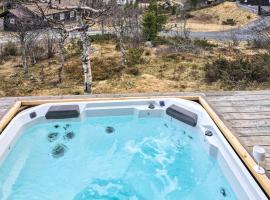 Stunning Home In Etnedal With Sauna, hotel em Etnedal