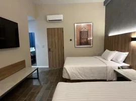 Hotel Soretti