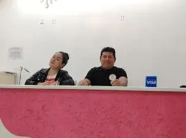 Hotel real pizarro