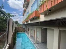 Bông Boutique Hotel Kon Tum