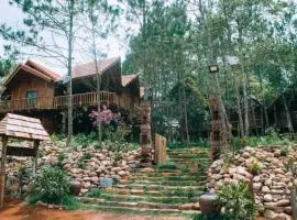 Sóc House Măng Đen