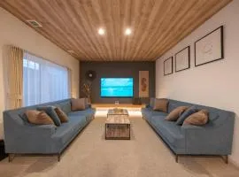 旭神ゲストハウス