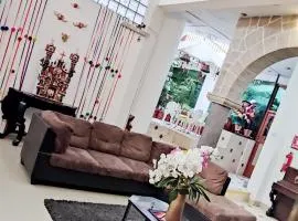 Hotel San Francisco de Paula Ayacucho