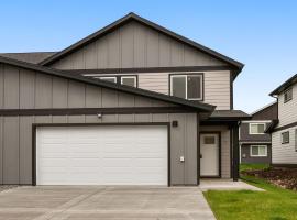 Fireside Retreat, hotel in Belgrade