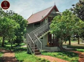 Ganesha Kampot Resort