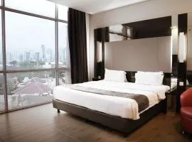 Dreamtel Jakarta