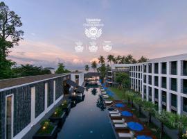 Awa Resort Koh Chang, hotel in Ko Chang