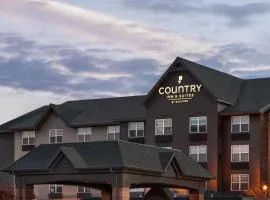 Country Inn & Suites by Radisson, Boise West - Meridian