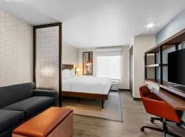 Everhome Suites Chandler Phoenix Fashion Center