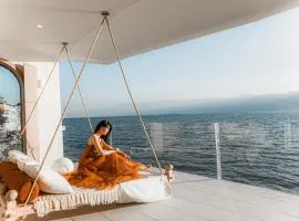 LIUBAI HANDANYI Seaview Resort Hotel