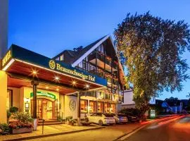 Hotel Braunschweiger Hof