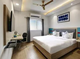 The Hoften FlxHo Cyber One, Cyber City, Gurugram