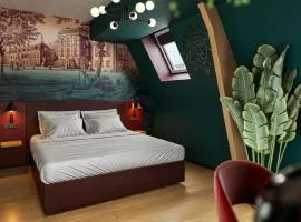 The Ald Hotel