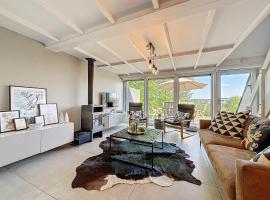 Chalet Pierco,位于马尔梅迪的酒店