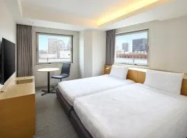 Kobe Motomachi Tokyu REI Hotel