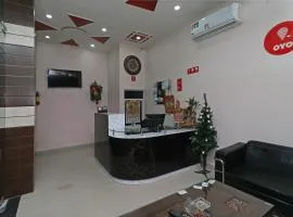 Super Hotel O Sweet Palace