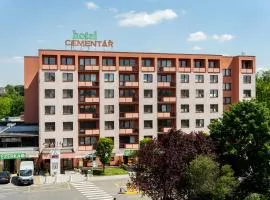 Hotel Cementář