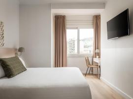BYPILLOW Erba, hotel a Girona