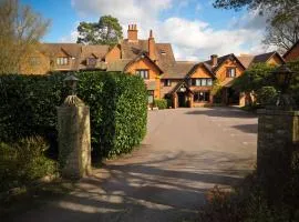 The Casa Hotel, Sure Hotel Collection by Best Western