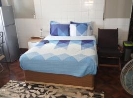 Furnished self-catering guest wing, hôtel à Lusaka